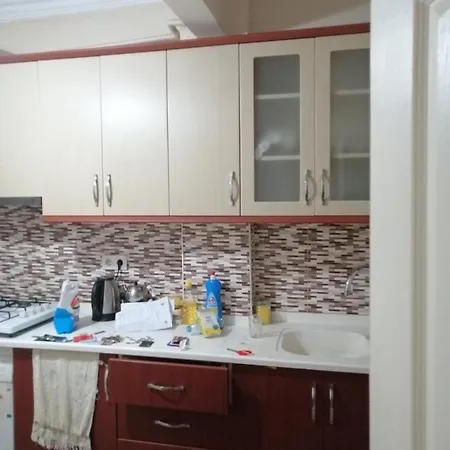 Taqsim Square Apartment Apartment