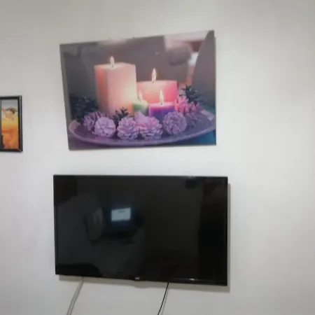 Apartment Taqsim Square Apartment Istanbul